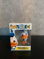 Funko Pop! Disney Donald Duck 90 - Hartjes Ogen, Ophalen of Verzenden, Zo goed als nieuw