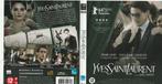 Yves Saint Laurent Blu ray, Cd's en Dvd's, Blu-ray, Ophalen of Verzenden, Zo goed als nieuw, Overige genres