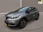 Renault Captur 1.2 TCe Dynamique 118 Pk Automaat Airco Navi, Stof, 4 cilinders, Origineel Nederlands, 48 €/maand