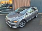 Volkswagen Polo 1.0 TSI Comfortline | DSG automaat | Airco |, Auto's, Volkswagen, Stof, Gebruikt, 95 pk, 49 €/maand
