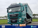 M.A.N. 18.500 TGX 25m5 alu cereal ova, Auto's, Vrachtwagens, Automaat, Euro 6, MAN, Bedrijf