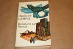 De belofte aan Rachel. Hubert Lampo. 6e druk 1967., Boeken, Ophalen of Verzenden, Gelezen