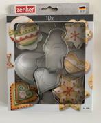 Koekjes vorm nieuw, Ophalen, Nieuw