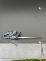 Elektrische Heggenschaar - Goed Onderhouden, Tuin en Terras, Heggenscharen, Ophalen, Gebruikt, Elektrisch