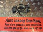 Peugeot 206 ('98-'04) 1.1 Gasklephuis HFZ, Ophalen of Verzenden, Gebruikt, Peugeot
