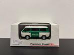 Premium Classixxs VW T3 minibus polizei ovp., Ophalen of Verzenden, Zo goed als nieuw, Auto, Overige merken
