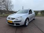 Volkswagen Golf 1.9 TDI Bluemotion 2008 - Airco - LM Velgen!, 4 cilinders, Origineel Nederlands, Bedrijf, Grijs