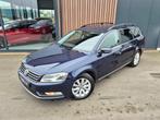 Volkswagen Passat Variant 1.4 TSI Comfortline BlueMotion | N, Auto's, Volkswagen, Voorwielaandrijving, Euro 5, Stof, Zwart