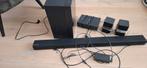 Samsung soundbar, Audio, Tv en Foto, Home Cinema-sets, Minder dan 40 watt, Overige spelers, Ophalen, Overige merken