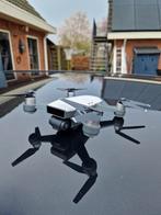 Dji spark drone, Ophalen of Verzenden, Zo goed als nieuw