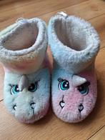 Leuke unicorn pantoffels maat 33, Ophalen of Verzenden, Zo goed als nieuw, Meisje, Overige typen