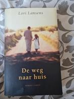 Lori Lansens - De weg naar huis, Ophalen of Verzenden, Zo goed als nieuw, Nederland, Lori Lansens
