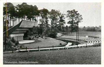 (377-547-005) Driebergen Openluchttheater beschikbaar voor biedingen