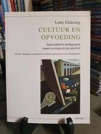 Lolkje Eldering - Cultuur en opvoeding, Ophalen, Alpha, HBO