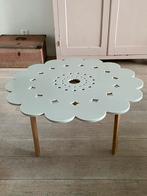 Moroso bijzettafel, Ophalen, Minder dan 45 cm, Kunststof, Gebruikt