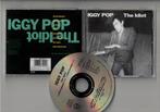 IGGY POP CD The Idiot, Gebruikt, Ophalen of Verzenden, Poprock