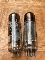 Vintage nos EL84 Mullard/Tung-Sol/Toshiba, Ophalen of Verzenden, Buis of Buizen
