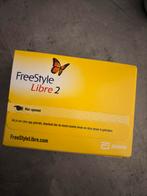 Freestyle libre 2 sensor, Diversen, Verzenden, Nieuw