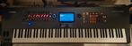 Yamaha Montage 8, Ophalen, Gebruikt, 88 toetsen, Yamaha