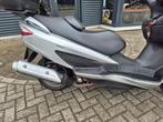 SUZUKI AN 200 BURGMAN (bj 2007), Motoren, Bedrijf, Onbekend, Onbekend, Scooter