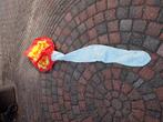 XXL Chupa Chups opblaasbare lolly. Nieuw  zware kwaliteit, Ophalen of Verzenden, Nieuw