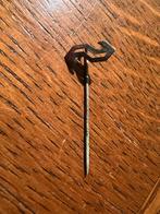 Vintage Ns Speldje, Ophalen of Verzenden, Gebruikt, Staal, Overige typen