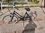 Giant fiets 21 versnellingen mast 49, Fietsen en Brommers, Fietsen | Dames | Damesfietsen, Ophalen of Verzenden, Zo goed als nieuw