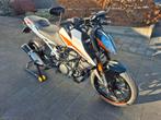 Ktm duke  390 2021 7000km nieuwstaat A2, Motoren, Onderdelen | Overige, Ophalen, Gebruikt