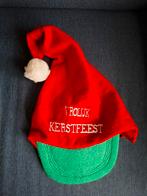 Kerstmuts., Diversen, Kerst, Ophalen of Verzenden, Gebruikt