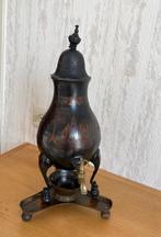 Antieke Groninger kraantjeskan, Antiek en Kunst, Ophalen of Verzenden