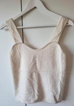 Nieuwe Lisa Yang top in maat 38 van 100% cashmere, Maat 38/40 (M), Overige kleuren, Nieuw, Ophalen of Verzenden