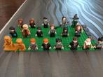 Lego Harry potter figuren, Ophalen of Verzenden, Gebruikt