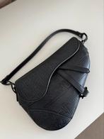 Christian Dior schoudertas, Ophalen of Verzenden, Zo goed als nieuw, Zwart