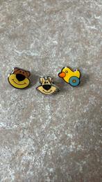 Pins baby born pop, Verzamelen, Ophalen of Verzenden, Zo goed als nieuw