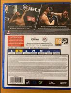 UFC 3, Spelcomputers en Games, Vechten, Vincent's games, 2 spelers, Ophalen of Verzenden