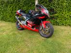 Mooie Aprlia RSV mile, Particulier, Super Sport