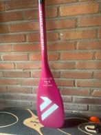 Fanatic diamond carbon peddel (2- delig), Watersport en Boten, Peddels, Ophalen of Verzenden, Zo goed als nieuw