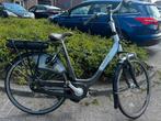 Zeer nette Gazelle E-bike met middenmotor, Ophalen, Gebruikt, 50 km per accu of meer, 55 tot 59 cm