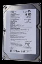 3,5 inch SATA harddisk Saegate 80 GB (getest), Desktop, Saegate, Gebruikt, Ophalen of Verzenden