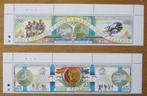 Cook Eilanden, serie Olympische Zomerspelen 1992, Verzenden, Postfris, Sport