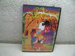 dvd 176k hans en grietje de kleine zeemeermin, Cd's en Dvd's, Alle leeftijden, Ophalen of Verzenden, Zo goed als nieuw, Europees
