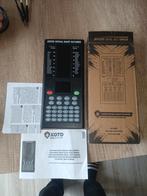 KOTO Scorebord Dart - Zo goed als nieuw!, Sport en Fitness, Darts, Ophalen, Zo goed als nieuw, Overige typen, Elektronisch