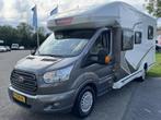 Challenger 628 EB, 2.2 D 155pk 6bak, Airco,Cruise,Trekhaak,, Caravans en Kamperen, Campers, -, -, Bedrijf, Challenger