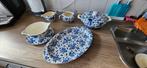 Losse onderdelen Beatrix servies, Antiek en Kunst, Ophalen of Verzenden
