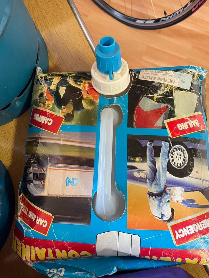 Compleet Camping Pakket: Scottelbraai, Gas, Pannen & Meer!, Caravans en Kamperen, Kampeeraccessoires, Gebruikt, Ophalen of Verzenden