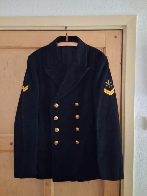 Uniform KM, Verzamelen, Militaria | Algemeen, Landmacht, Ophalen of Verzenden
