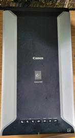 Canon canoscan 5600f, Computers en Software, Scanners, Gebruikt, Ophalen of Verzenden