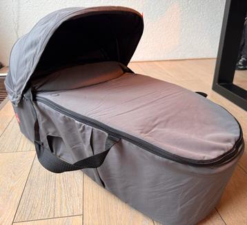 Goodbaby Cot to Go Reisbedje - Zo goed als nieuw! beschikbaar voor biedingen