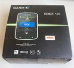 Garmin Edge 520 fietscomputer + navigatie, Ophalen of Verzenden, GPS, Gebruikt