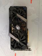 Nvidia RTX 2070 Super, Computers en Software, Videokaarten, PCI-Express 3, Gebruikt, HDMI, GDDR6